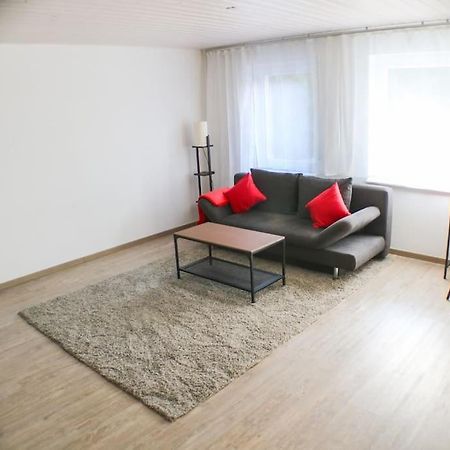Design-Apartment Modern Times- Zentral & Ruhig Schluchsee Exterior photo