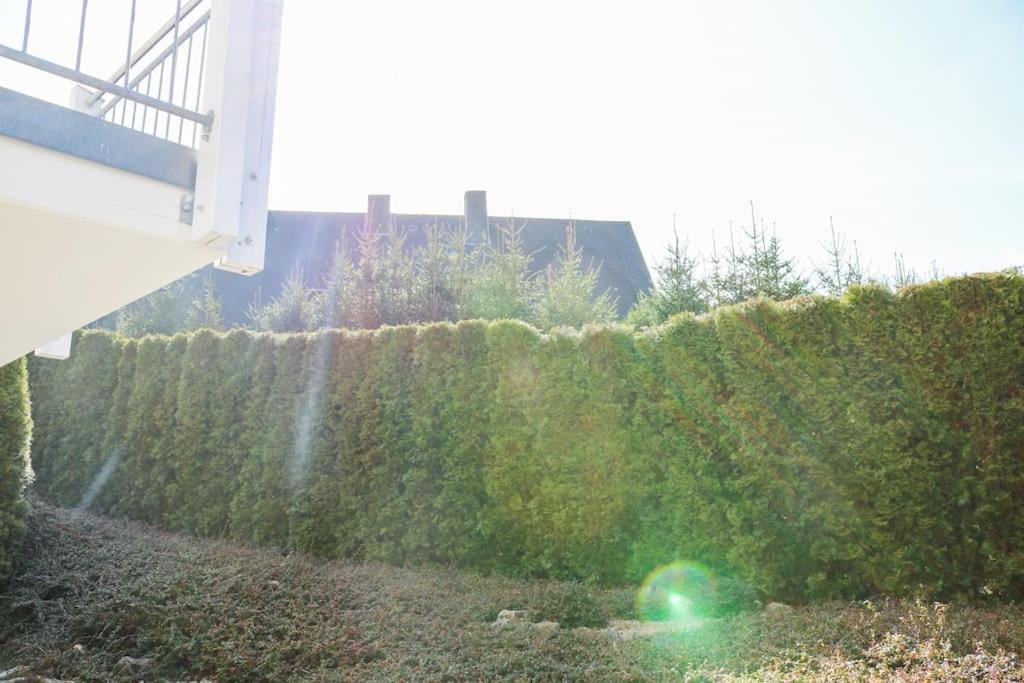 Design-Apartment Modern Times- Zentral & Ruhig Schluchsee Exterior photo