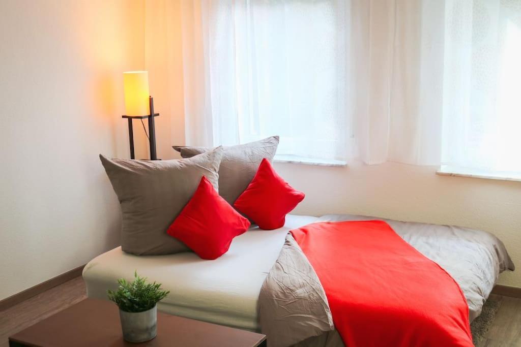 Design-Apartment Modern Times- Zentral & Ruhig Schluchsee Exterior photo
