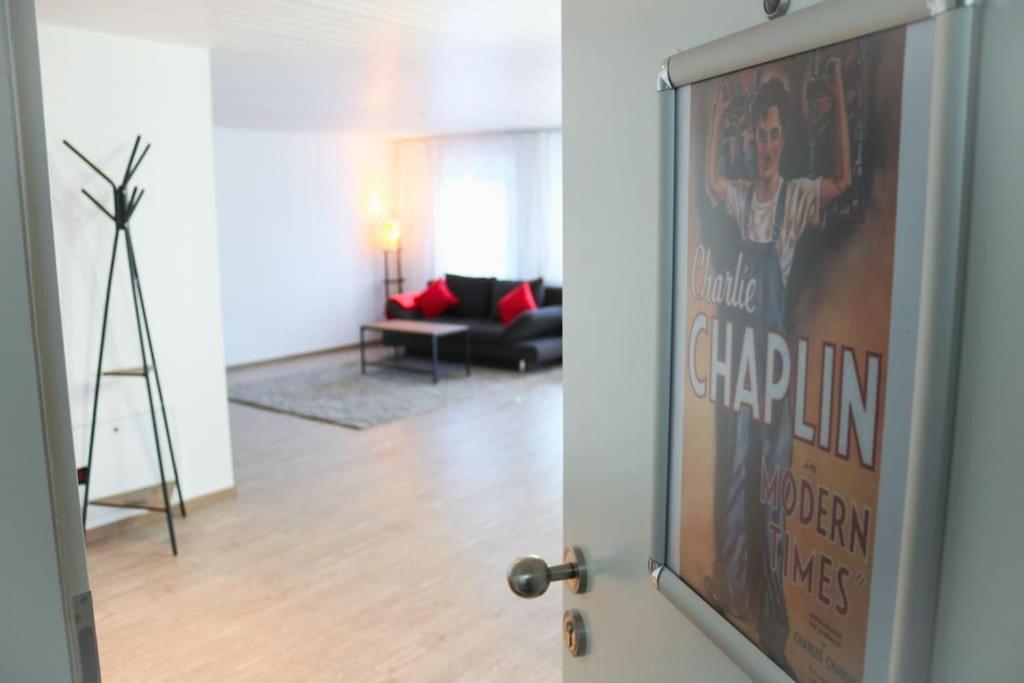Design-Apartment Modern Times- Zentral & Ruhig Schluchsee Exterior photo